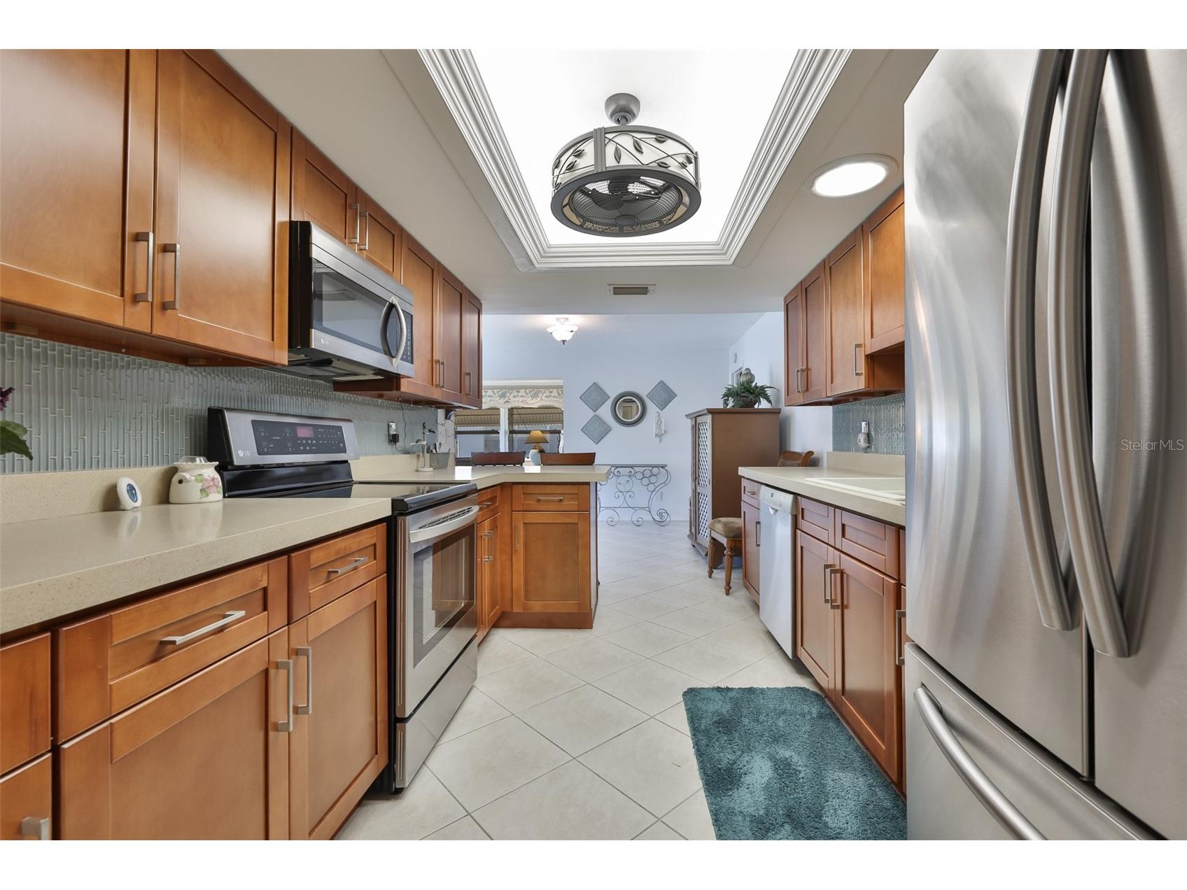 2035 Hampstead Circle Sun City Center FL 33573 TB8505829 image8