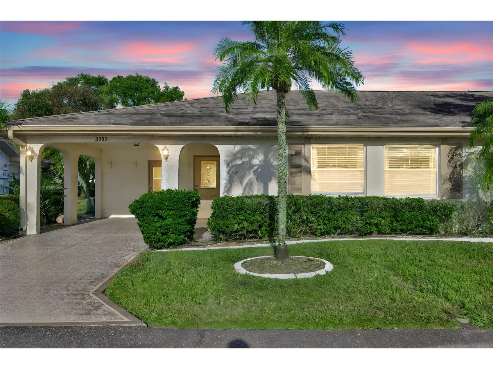 2035 Heathfield Circle #256 Sun City Center FL 33573 TB8458254 image1