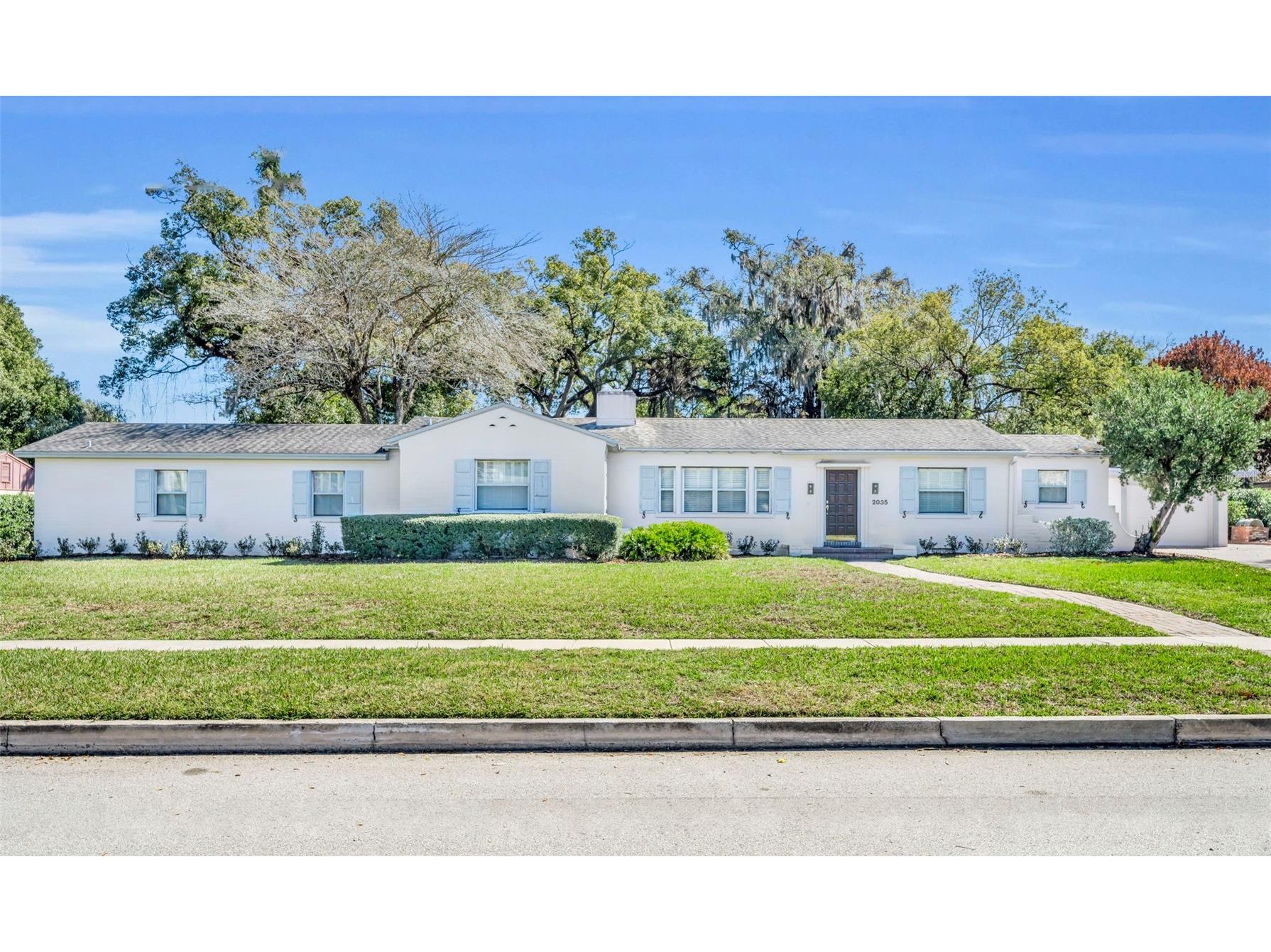 2035 Lake Sue Drive Orlando FL 32803 O6380179 image1