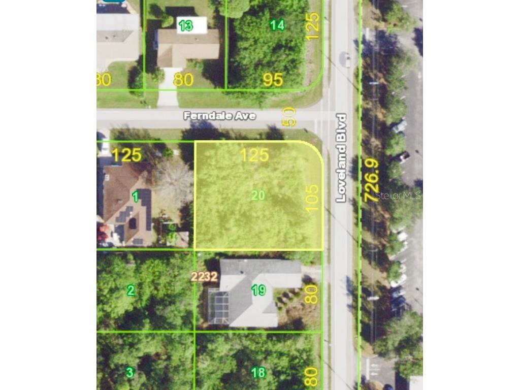 2035 Loveland Boulevard Port Charlotte FL 33980 D6126500 image3