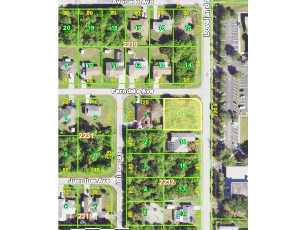 2035 Loveland Boulevard Port Charlotte FL 33980 D6126500 image8