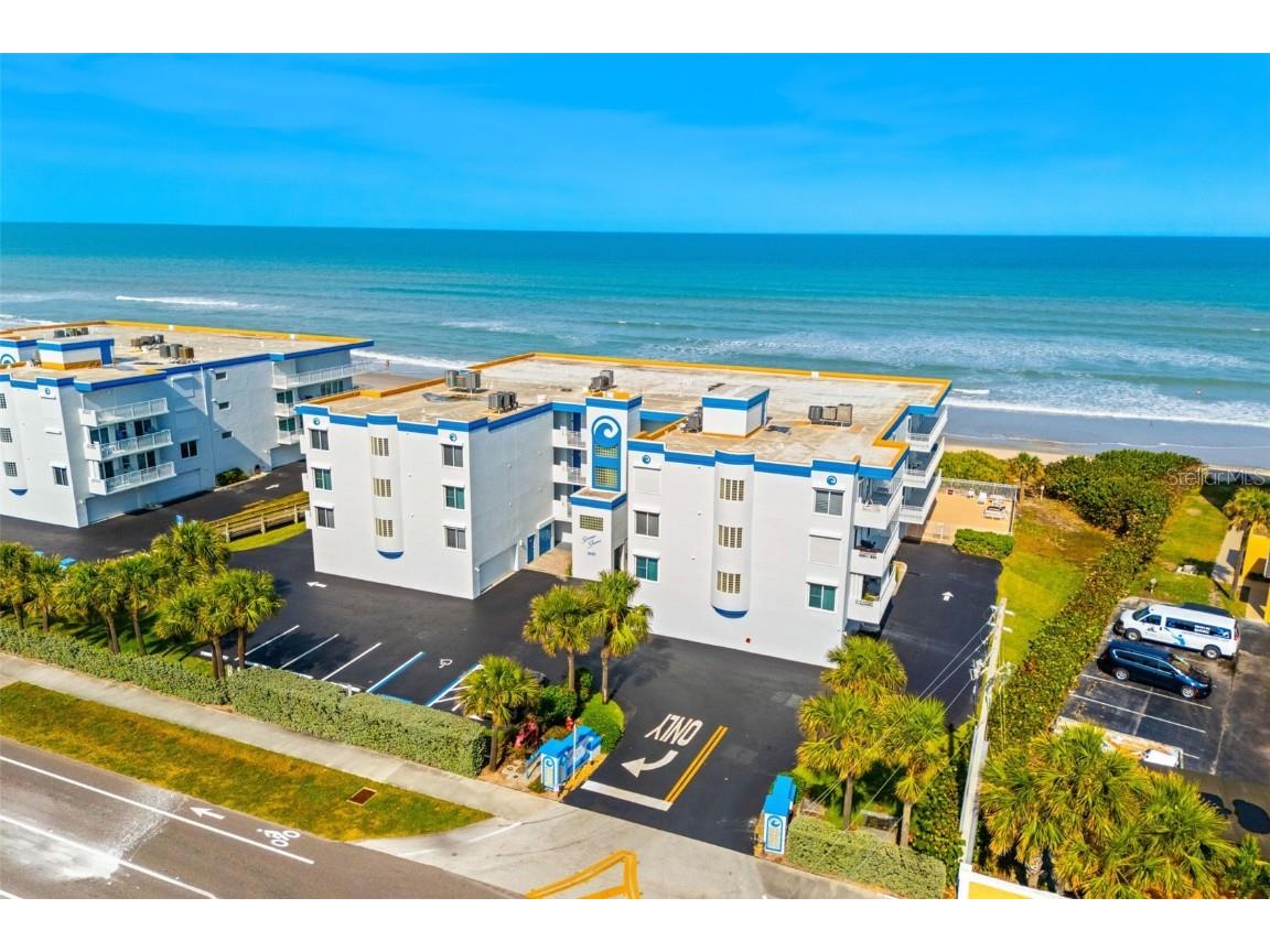 2035 N Highway A1a #203 Indian Harbour Beach FL 32937 O6293134 image1