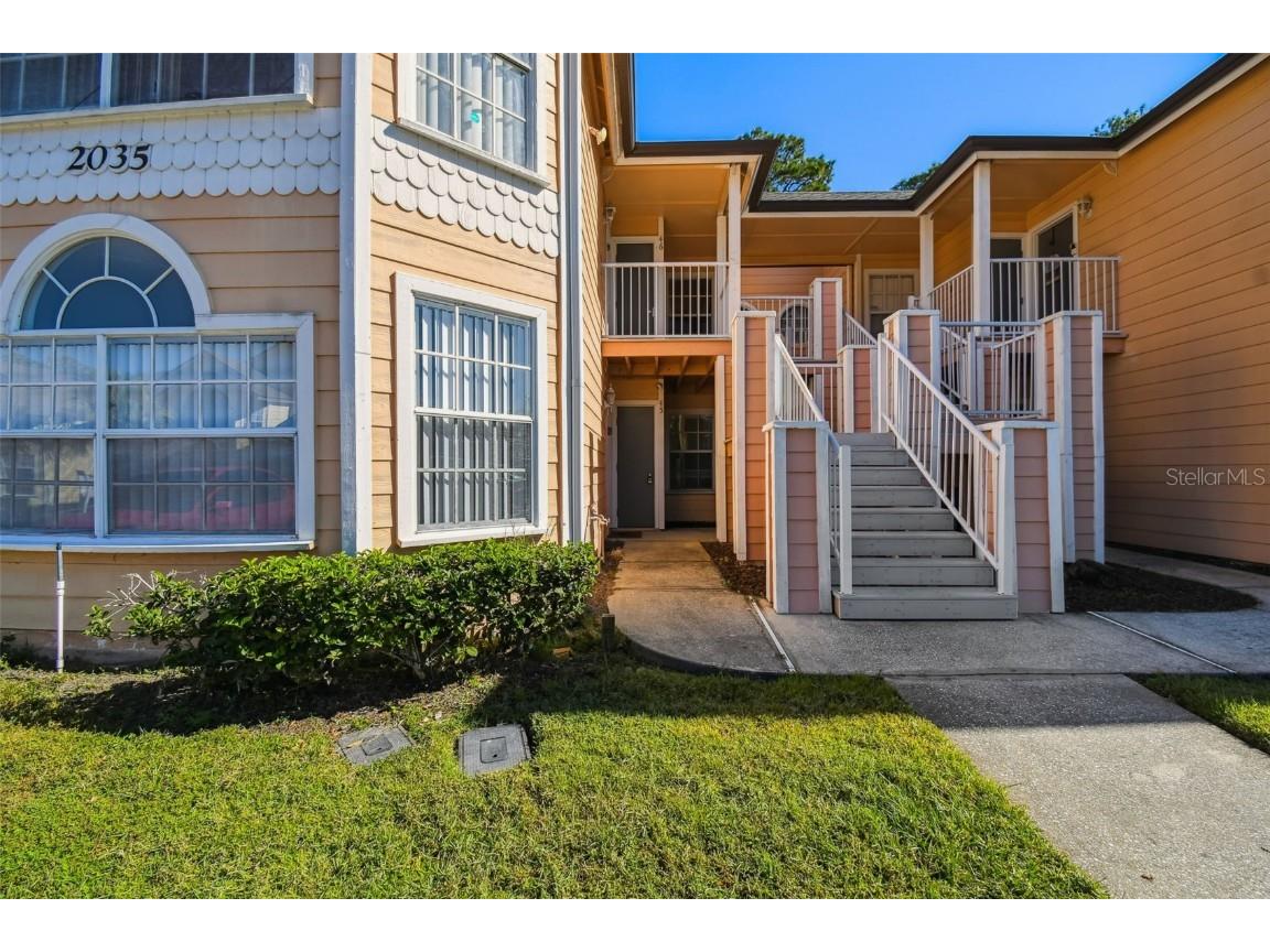 2035 Royal Bay Boulevard #45 Kissimmee FL 34746 O6360596 image1