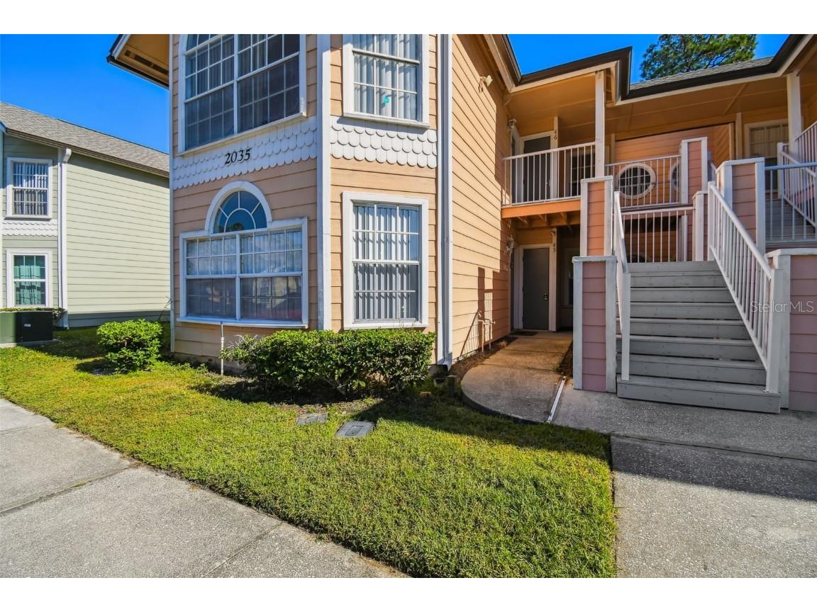 2035 Royal Bay Boulevard #45 Kissimmee FL 34746 O6360596 image2