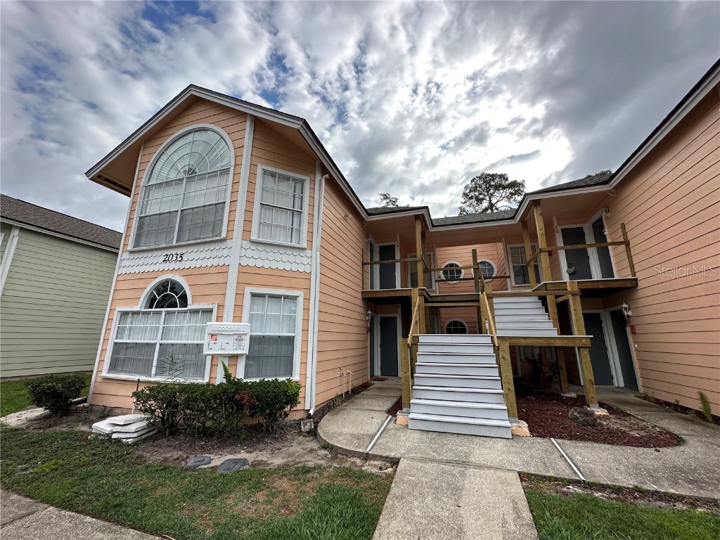 2035 Royal Bay Boulevard #46 Kissimmee FL 34746 O6109015 image1