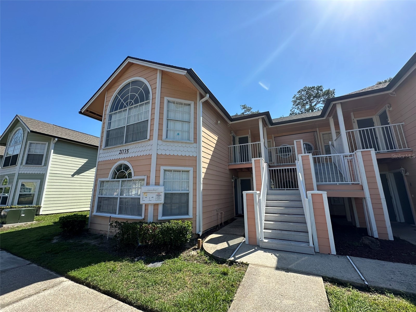 2035 Royal Bay Boulevard #46 Kissimmee FL 34746 O6375651 image1