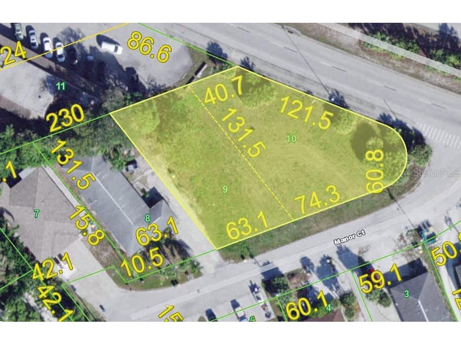 2035 S Mccall Road Englewood FL 34223 C7493497 image1