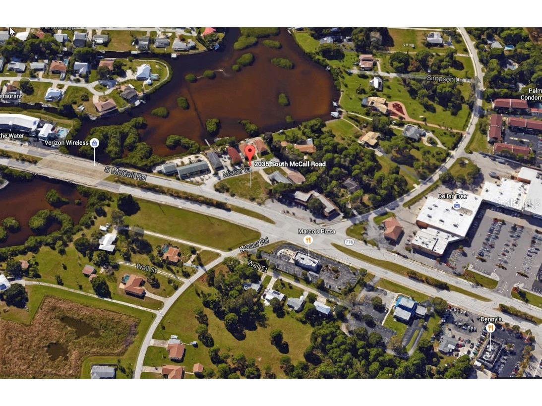 2035 S Mccall Road Englewood FL 34223 C7493497 image11