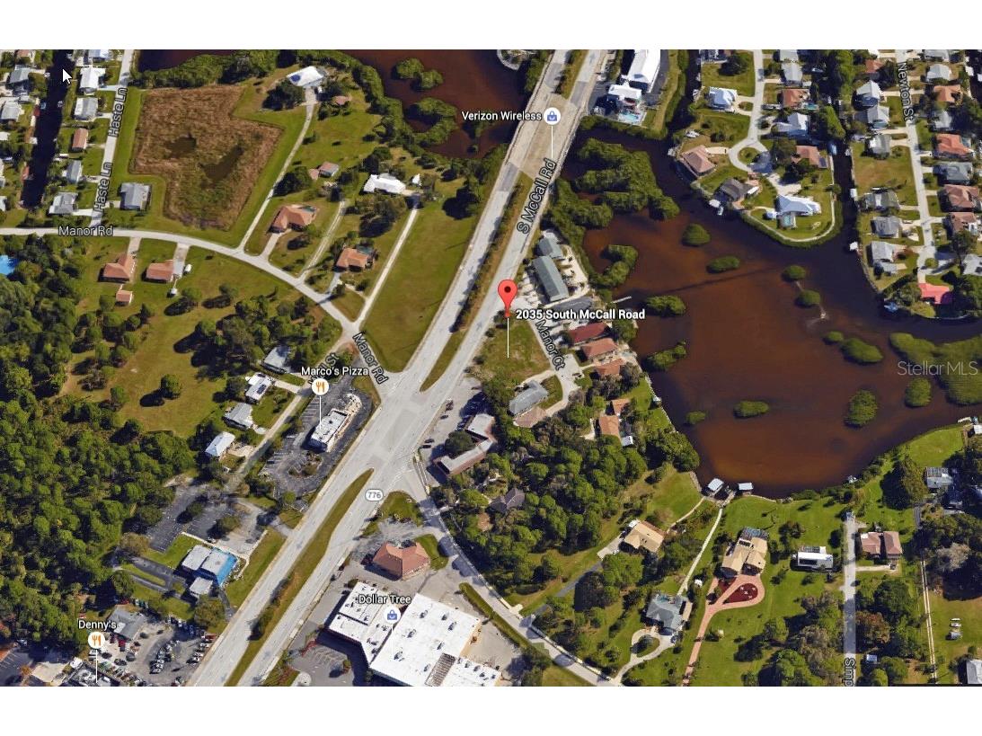 2035 S Mccall Road Englewood FL 34223 C7493497 image12