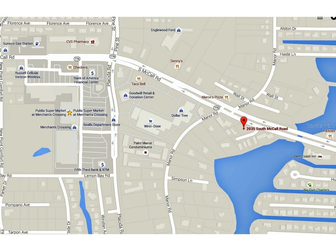 2035 S Mccall Road Englewood FL 34223 C7493497 image13