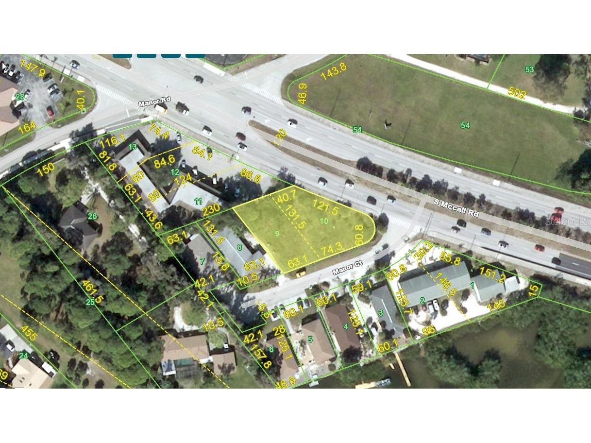 2035 S Mccall Road Englewood FL 34223 C7493497 image3