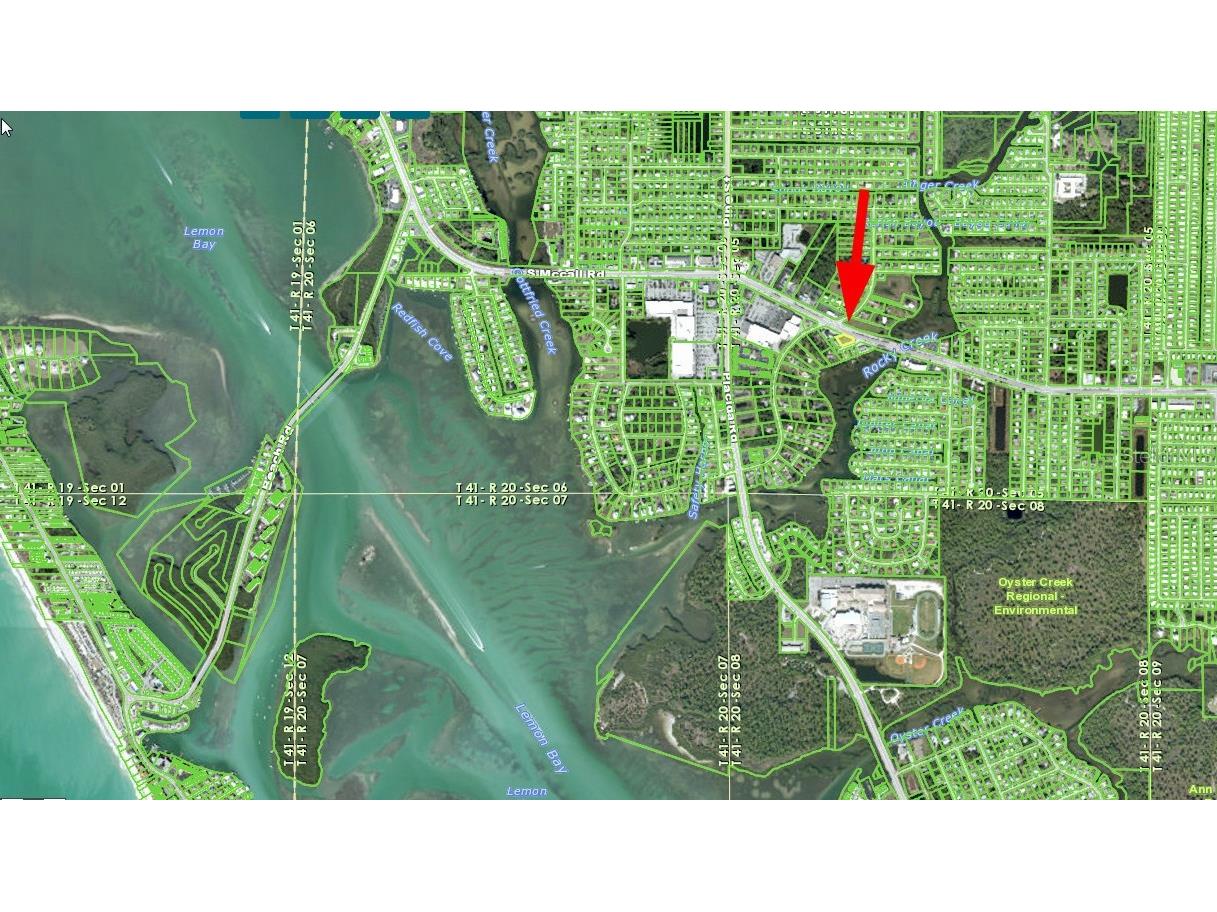 2035 S Mccall Road Englewood FL 34223 C7493497 image8