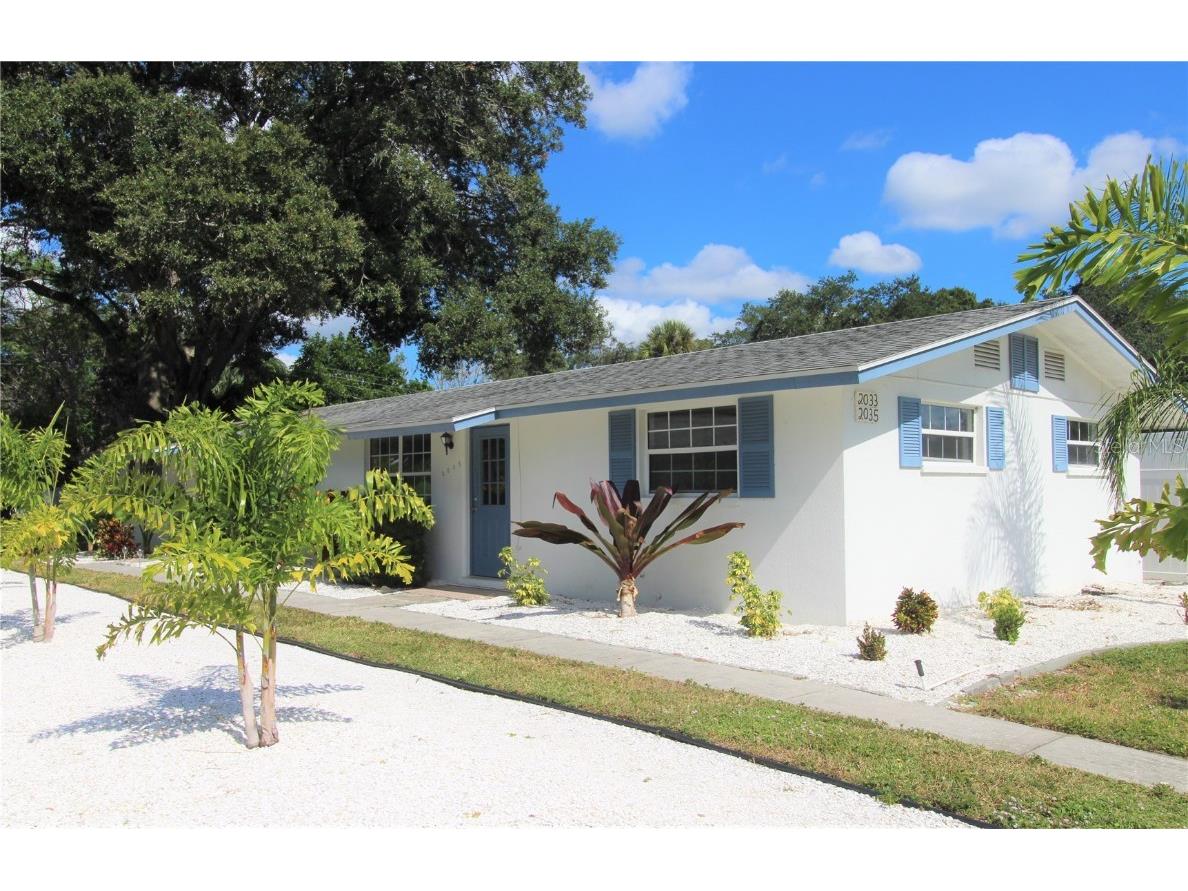 2035 Sandrala Drive #2035 Sarasota FL 34231 A4564834 image1