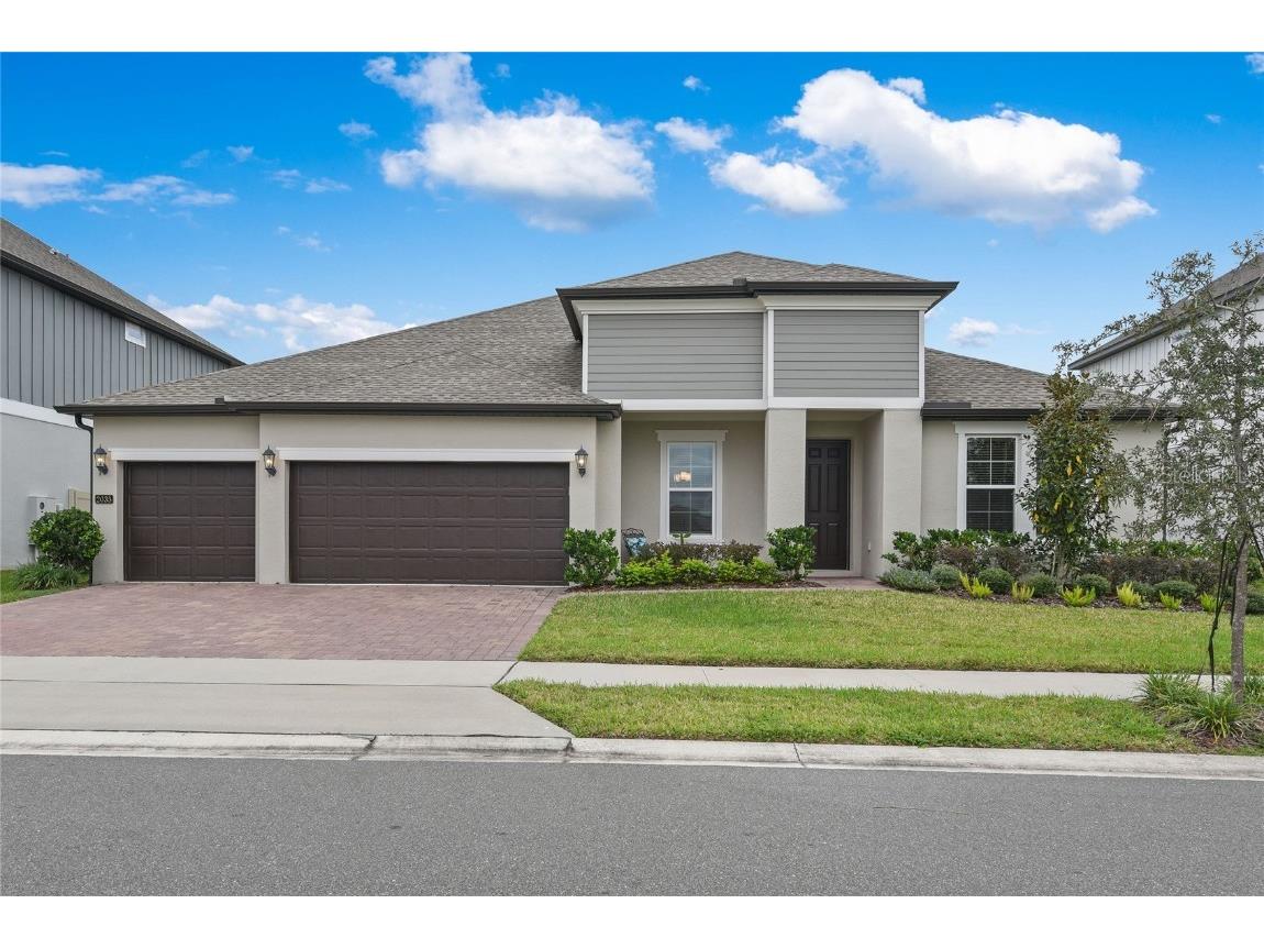 2035 Soaring Oak Way Winter Park FL 32792 - LAKE HOWELL O6153784 image1