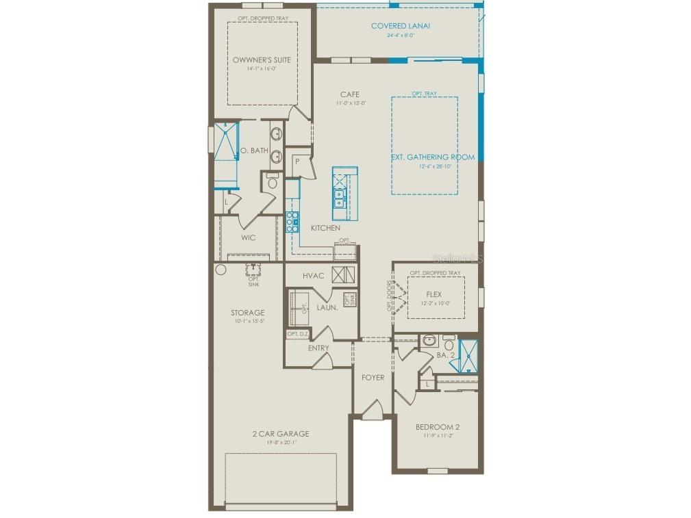2035 Spring Shower Circle Kissimmee FL 34744 O6374311 image2