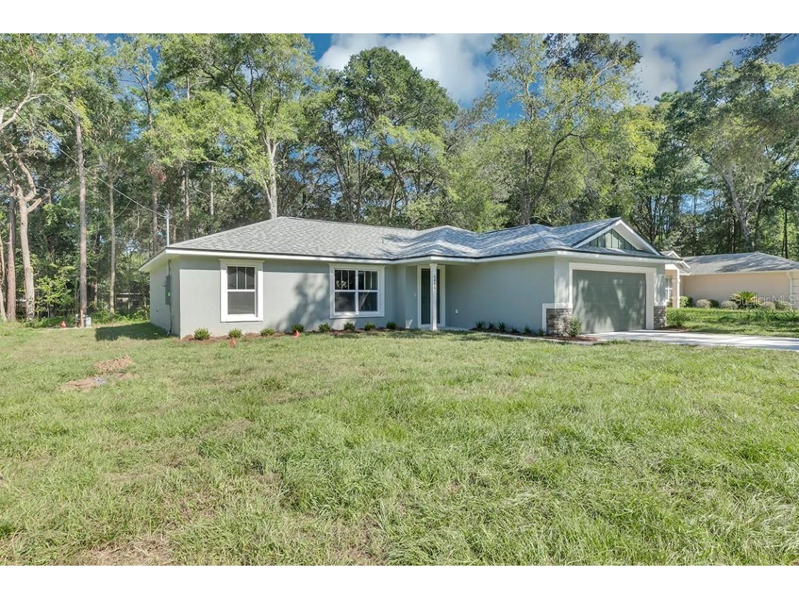 2035 W Linden Drive Citrus Springs FL 34434 O6125456 image1