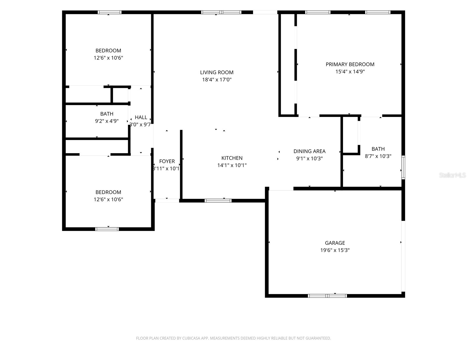 20354 NW 254th Way High Springs FL 32643 GC540656 image45