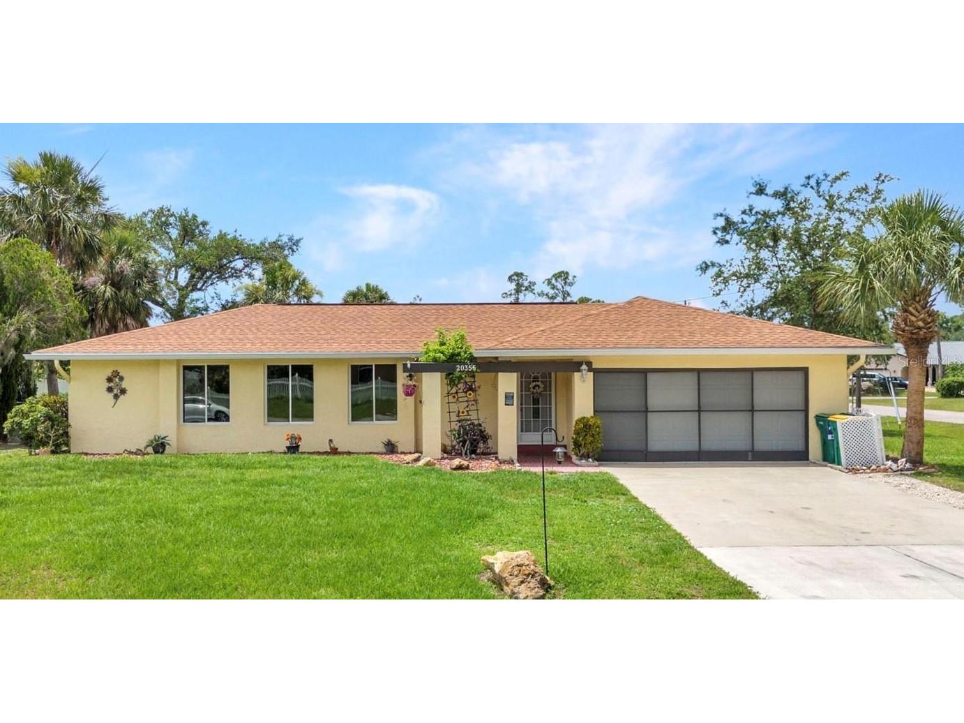 20355 Mount Prospect Avenue Port Charlotte FL 33952 C7509331 image1