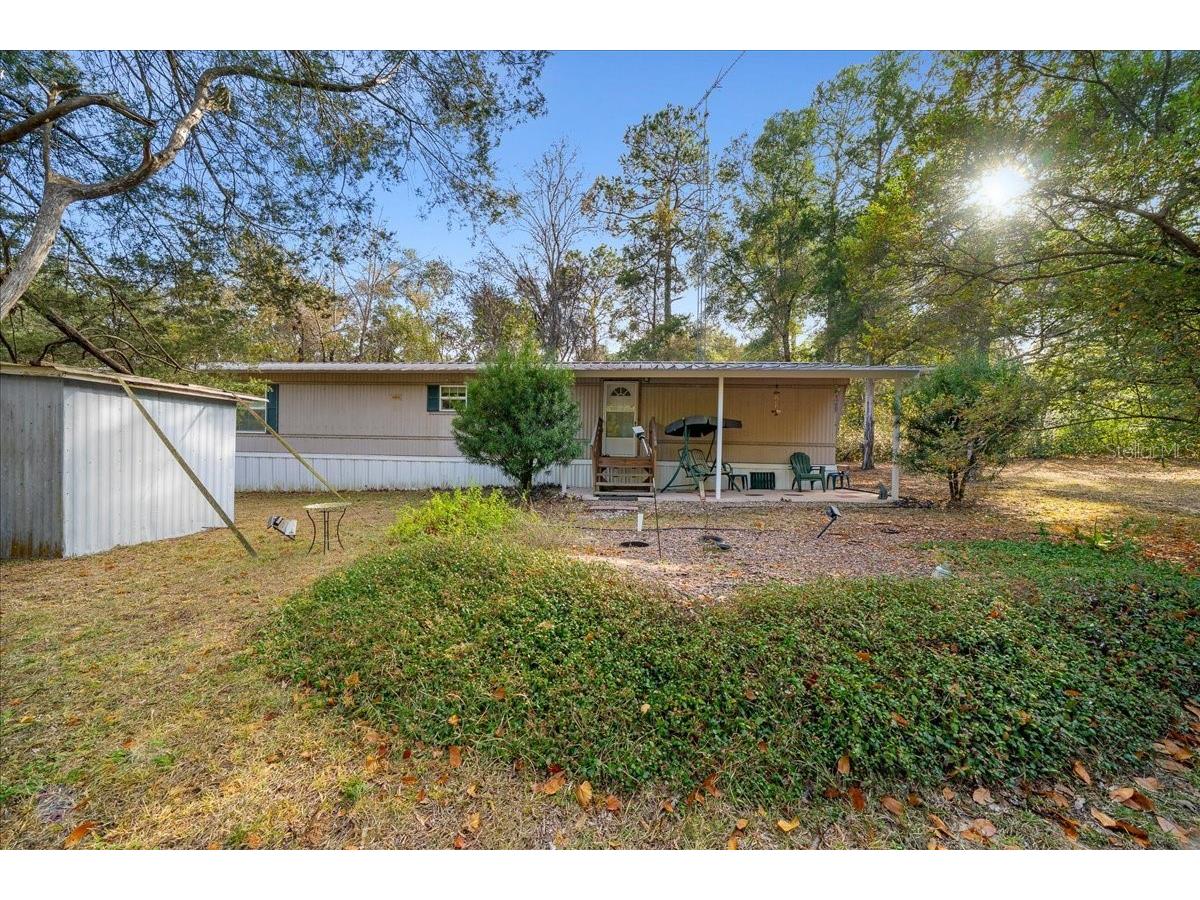 20356 NE 143rd Street Fort Mc Coy FL 32134 OM714767 image1