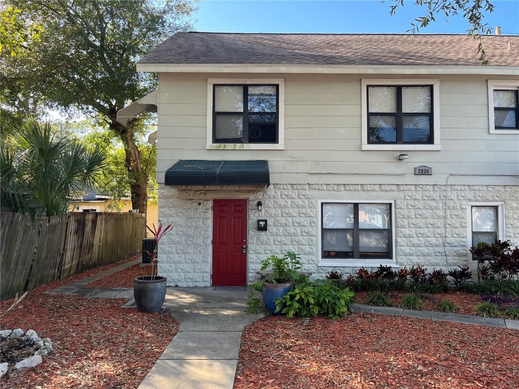 2036 12th Street N #A Saint Petersburg FL 33704 U8222472 image1