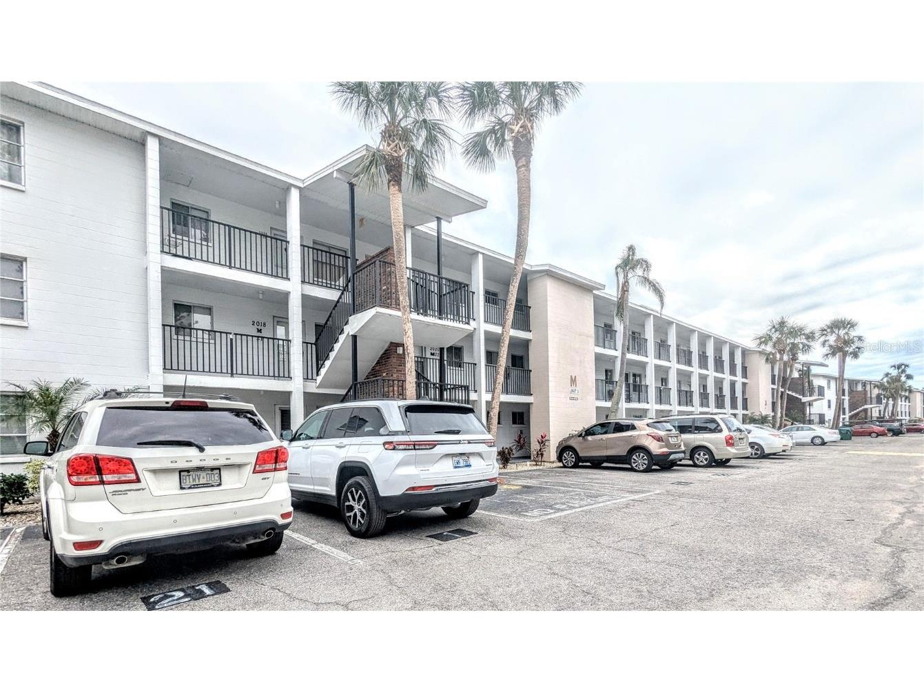 2036 Canal Drive #M33 Bradenton FL 34207 A4635913 image1