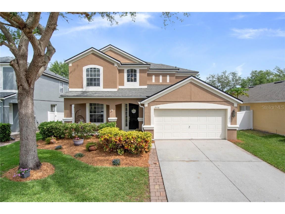 2036 Crossvine Lane Casselberry FL 32707 O6192776 image1
