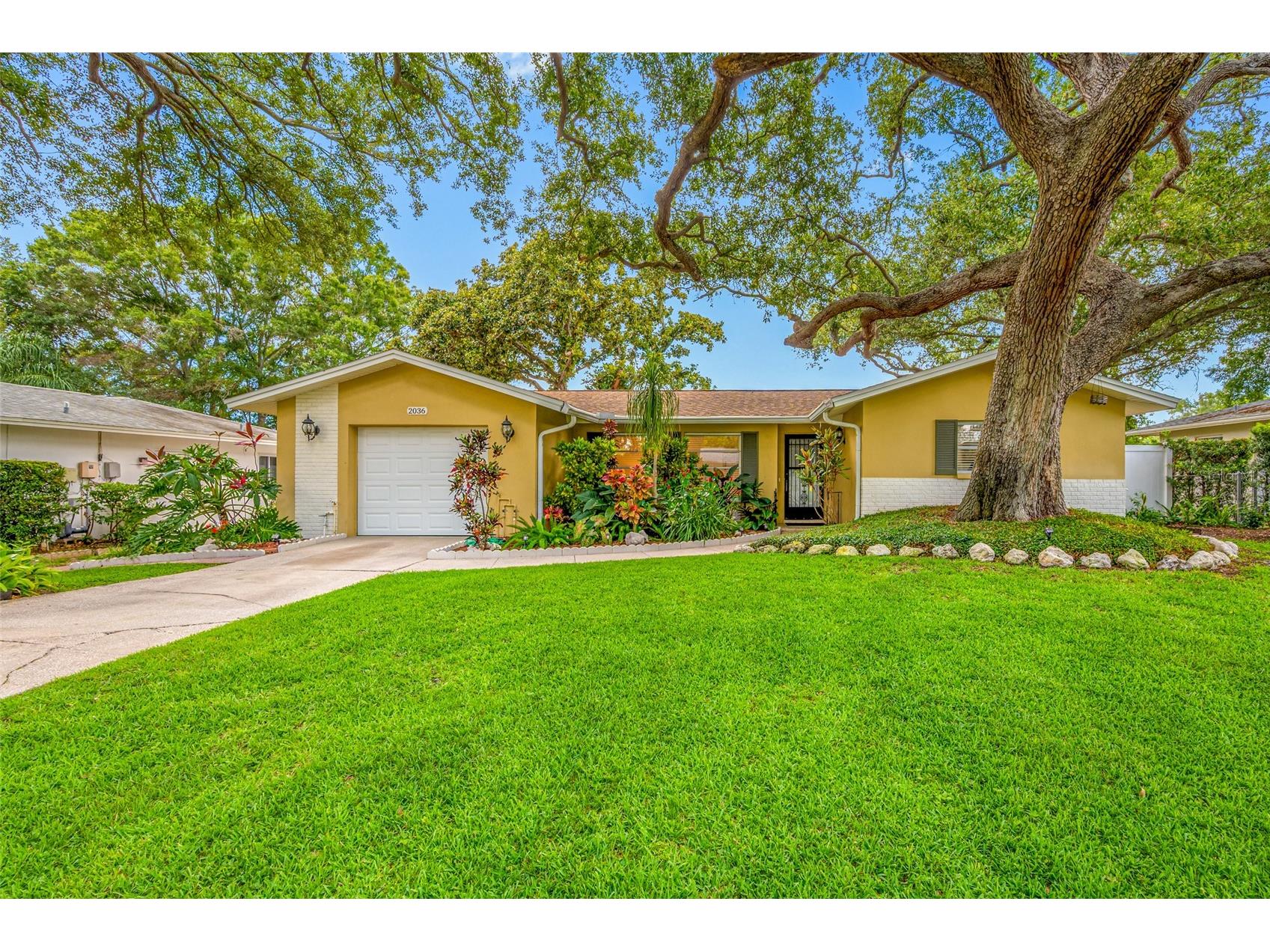 2036 Forest Drive Clearwater FL 33763 TB8526746 image1