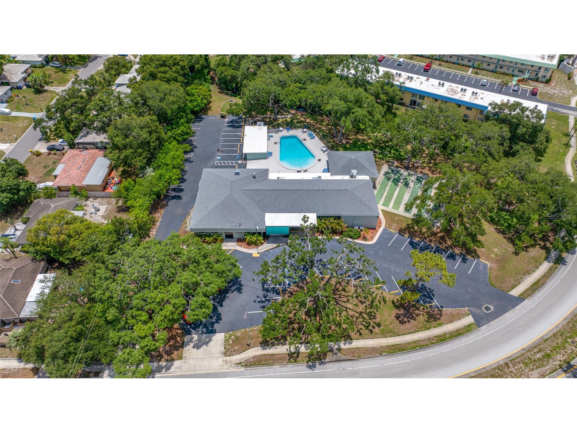 2036 Forest Drive Clearwater FL 33763 TB8526746 image53