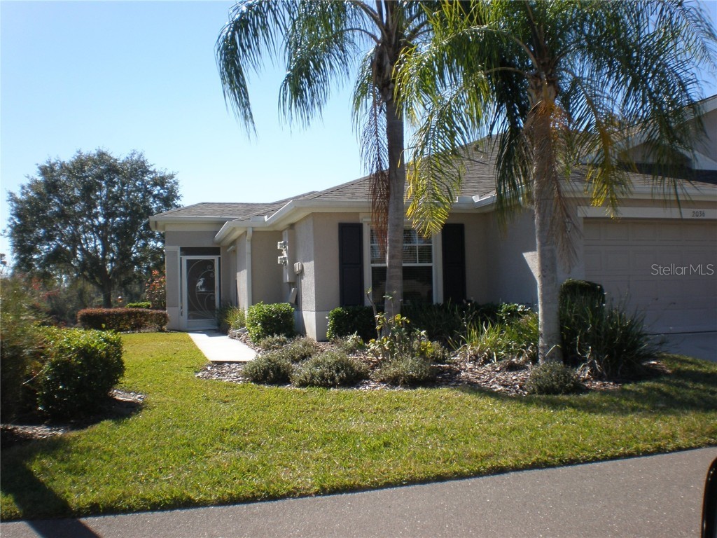 2036 Grantham Greens Drive #30 Sun City Center FL 33573 T3502221 image1