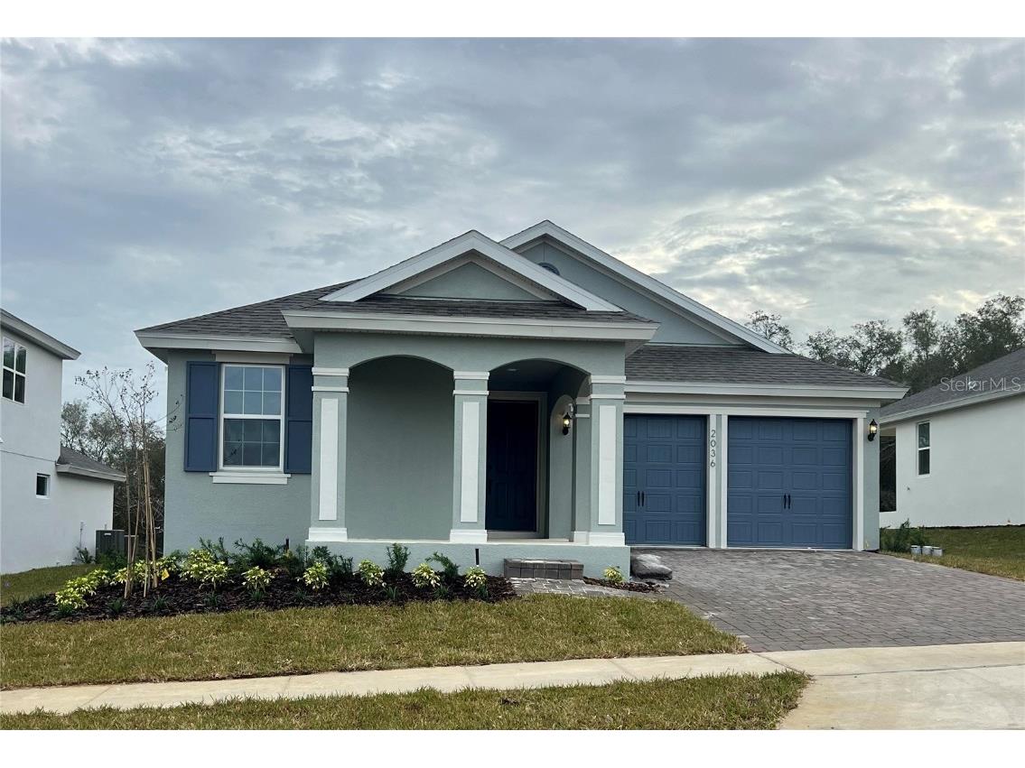 2036 Keystone Pass Boulevard Minneola FL 34715 G5071643 image1