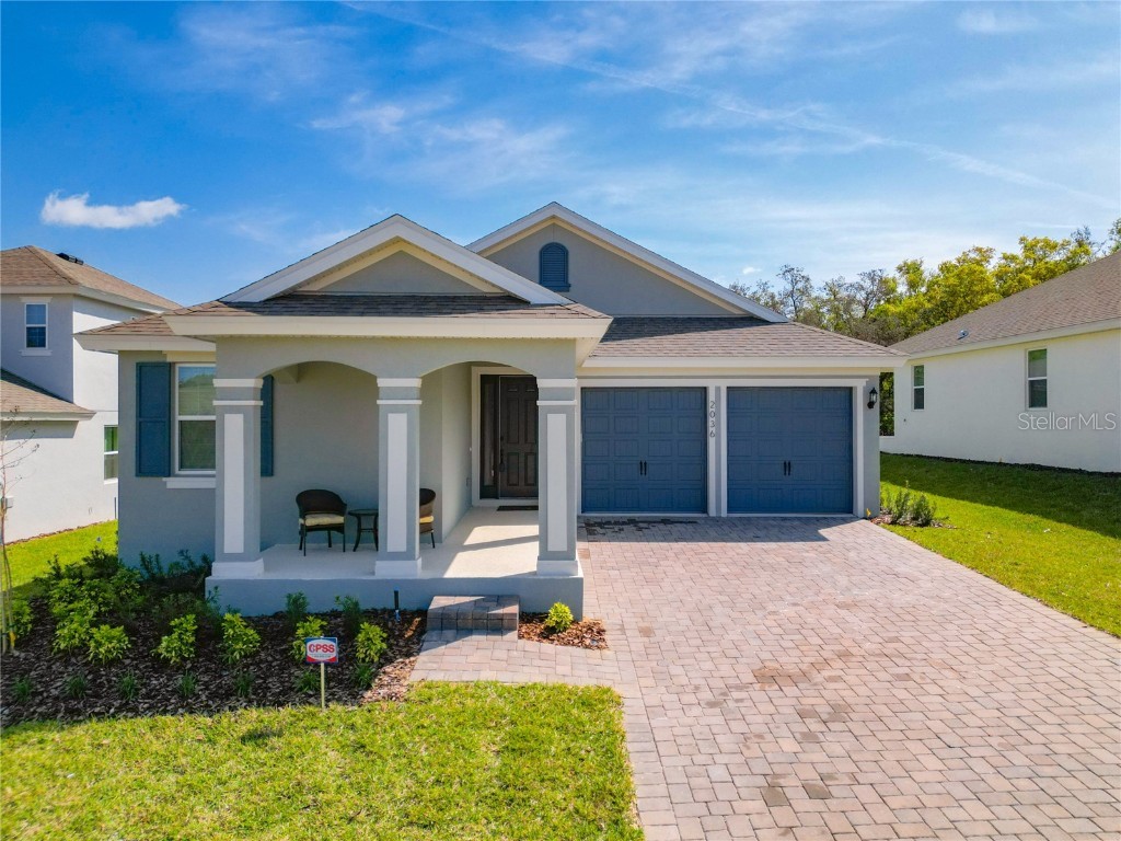 2036 Keystone Pass Boulevard Minneola FL 34715 O6178558 image1
