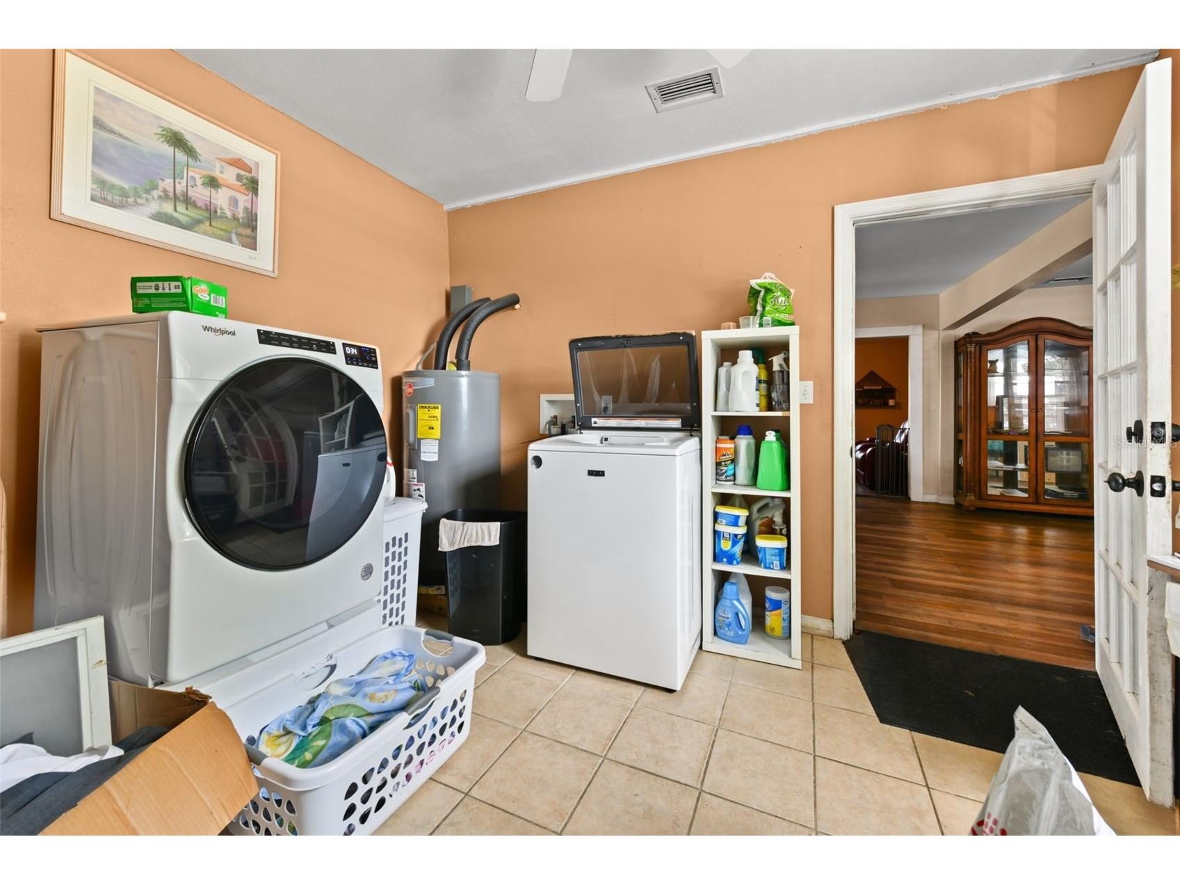 2036 Lake View Avenue Chuluota FL 32766 - LAKE MILLS O6415536 image15