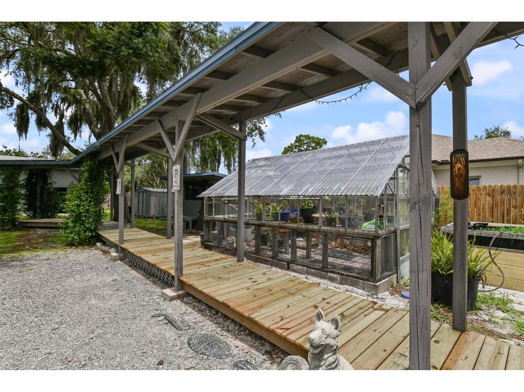 2036 Lake View Avenue Chuluota FL 32766 - LAKE MILLS O6415536 image32