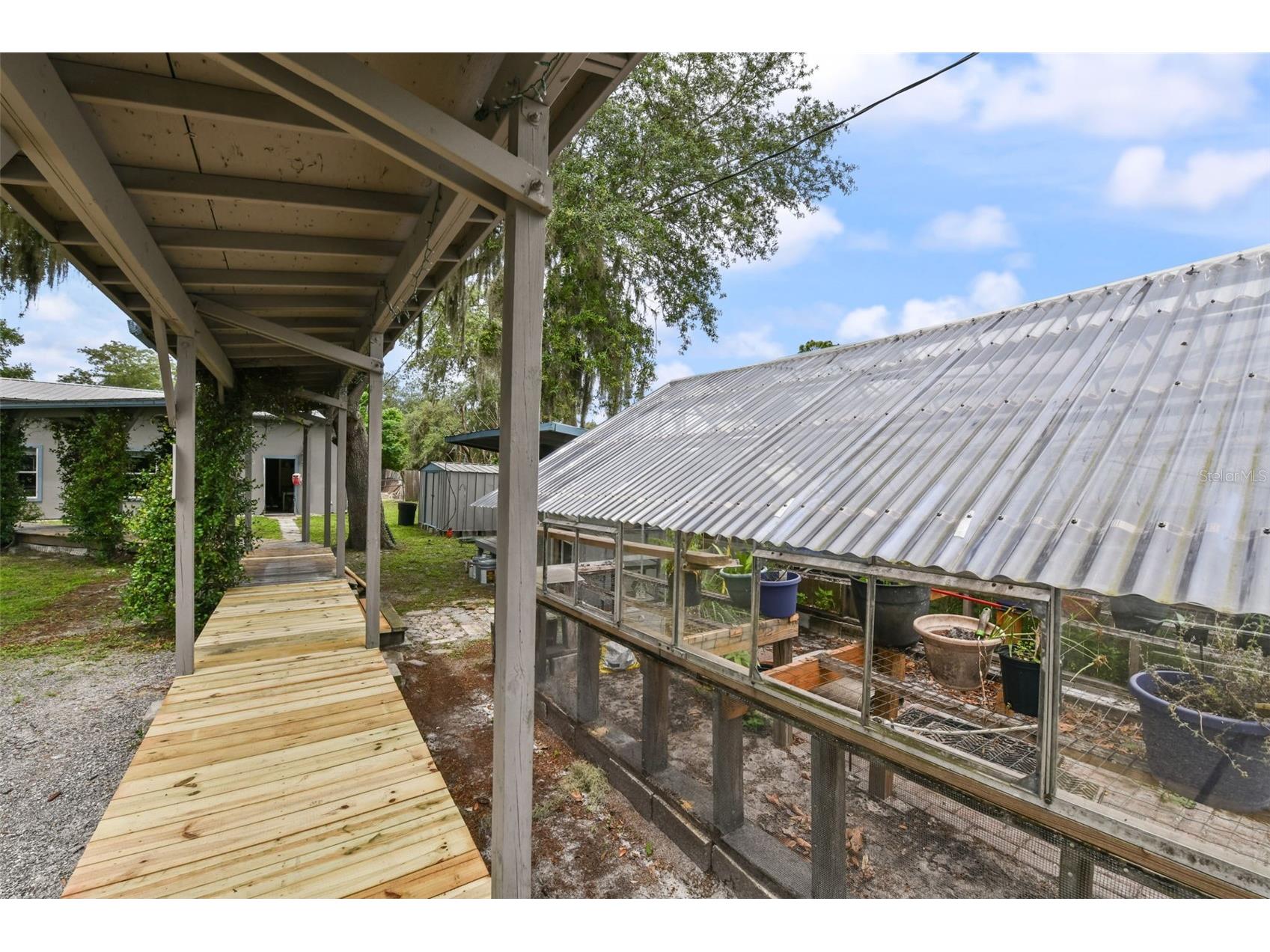 2036 Lake View Avenue Chuluota FL 32766 - LAKE MILLS O6415536 image33