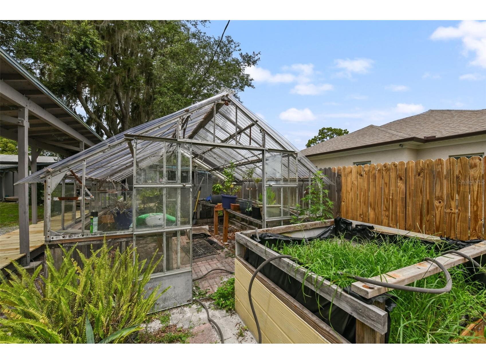 2036 Lake View Avenue Chuluota FL 32766 - LAKE MILLS O6415536 image34