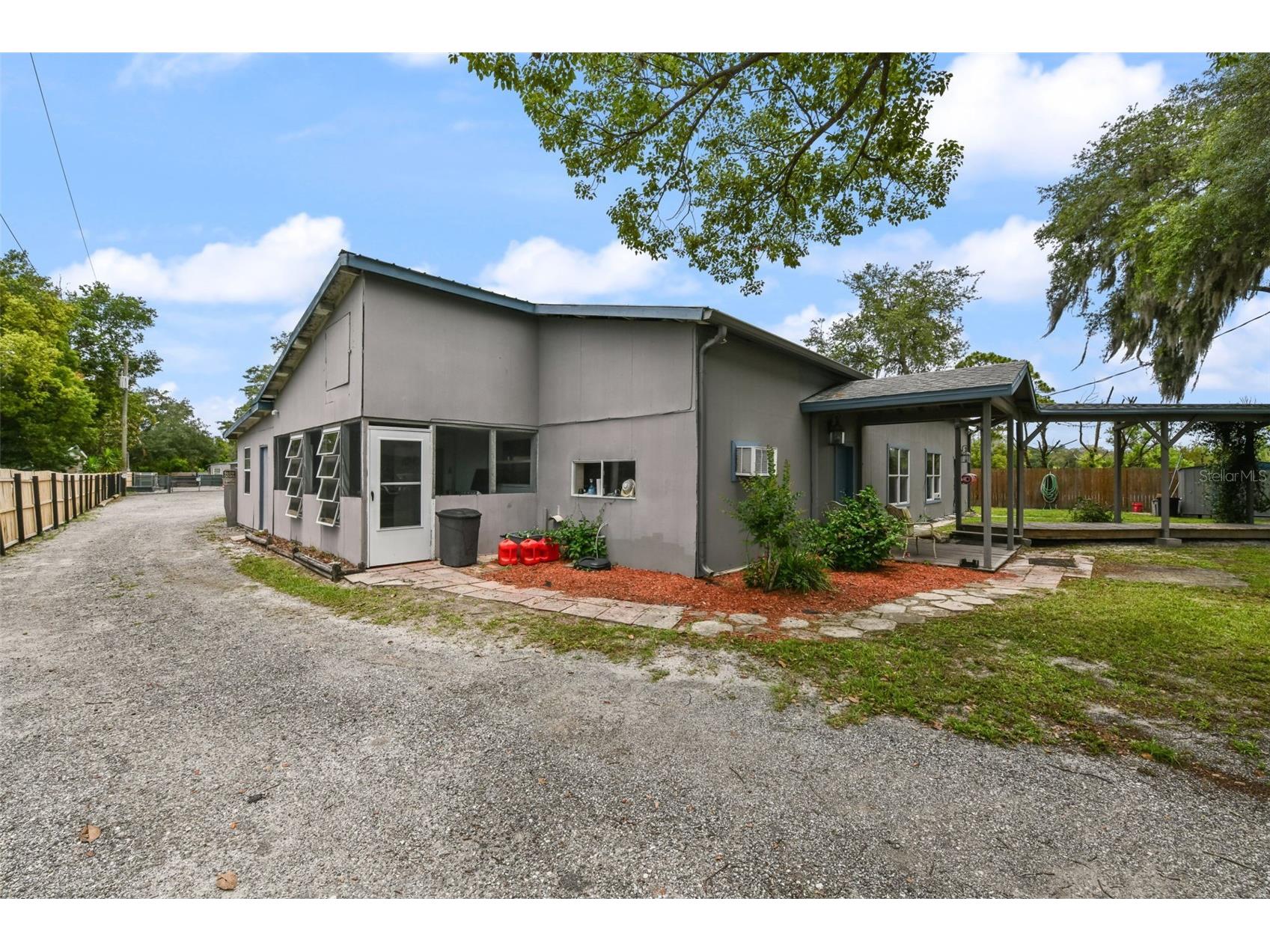 2036 Lake View Avenue Chuluota FL 32766 - LAKE MILLS O6415536 image46