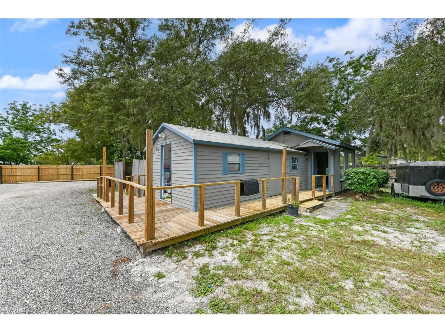 2036 Lake View Avenue Chuluota FL 32766 - LAKE MILLS O6415536 image56