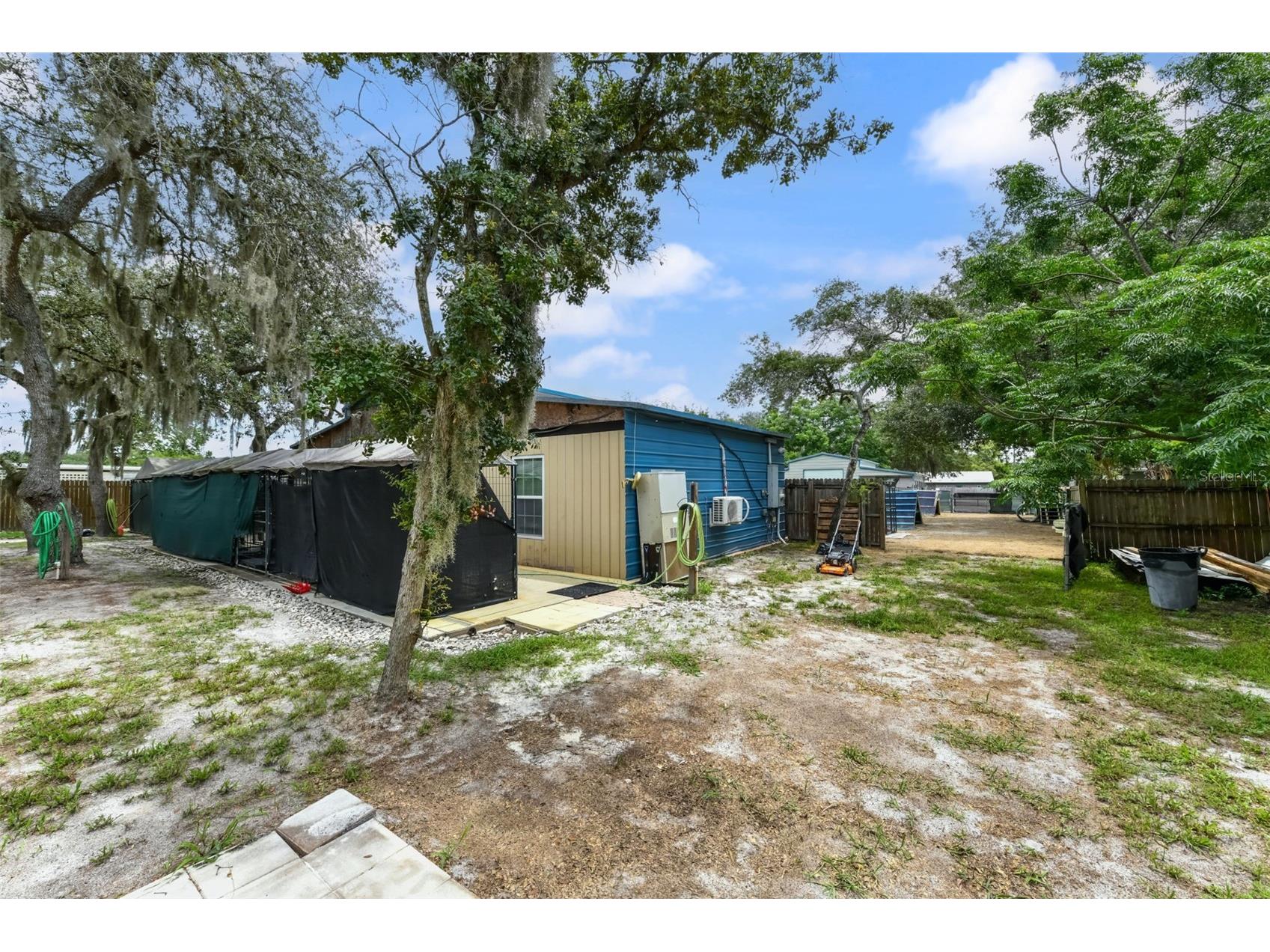 2036 Lake View Avenue Chuluota FL 32766 - LAKE MILLS O6415536 image78