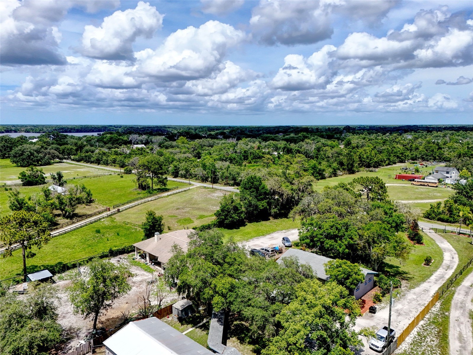 2036 Lake View Avenue Chuluota FL 32766 - LAKE MILLS O6415536 image90