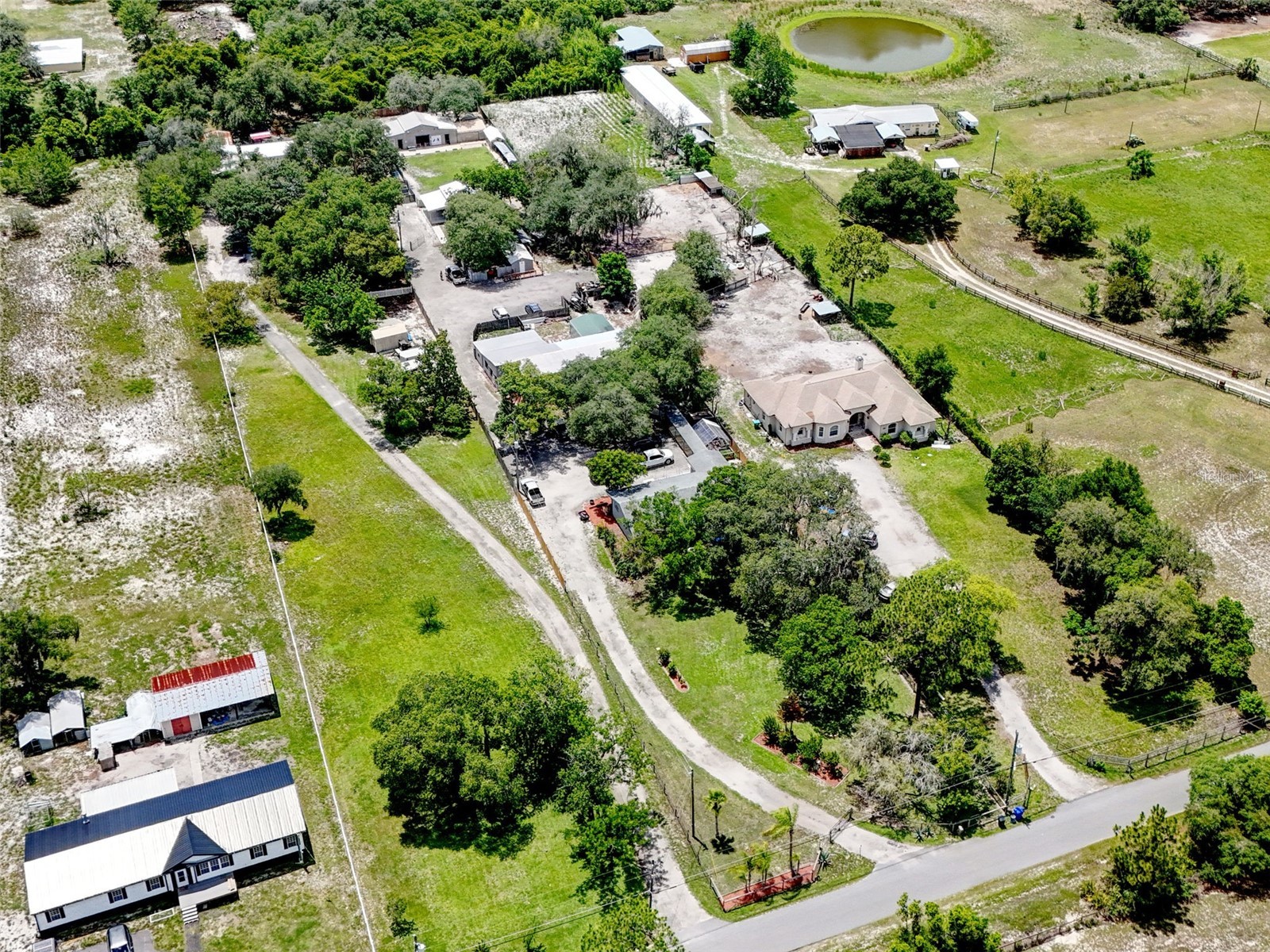 2036 Lake View Avenue Chuluota FL 32766 - LAKE MILLS O6415536 image92