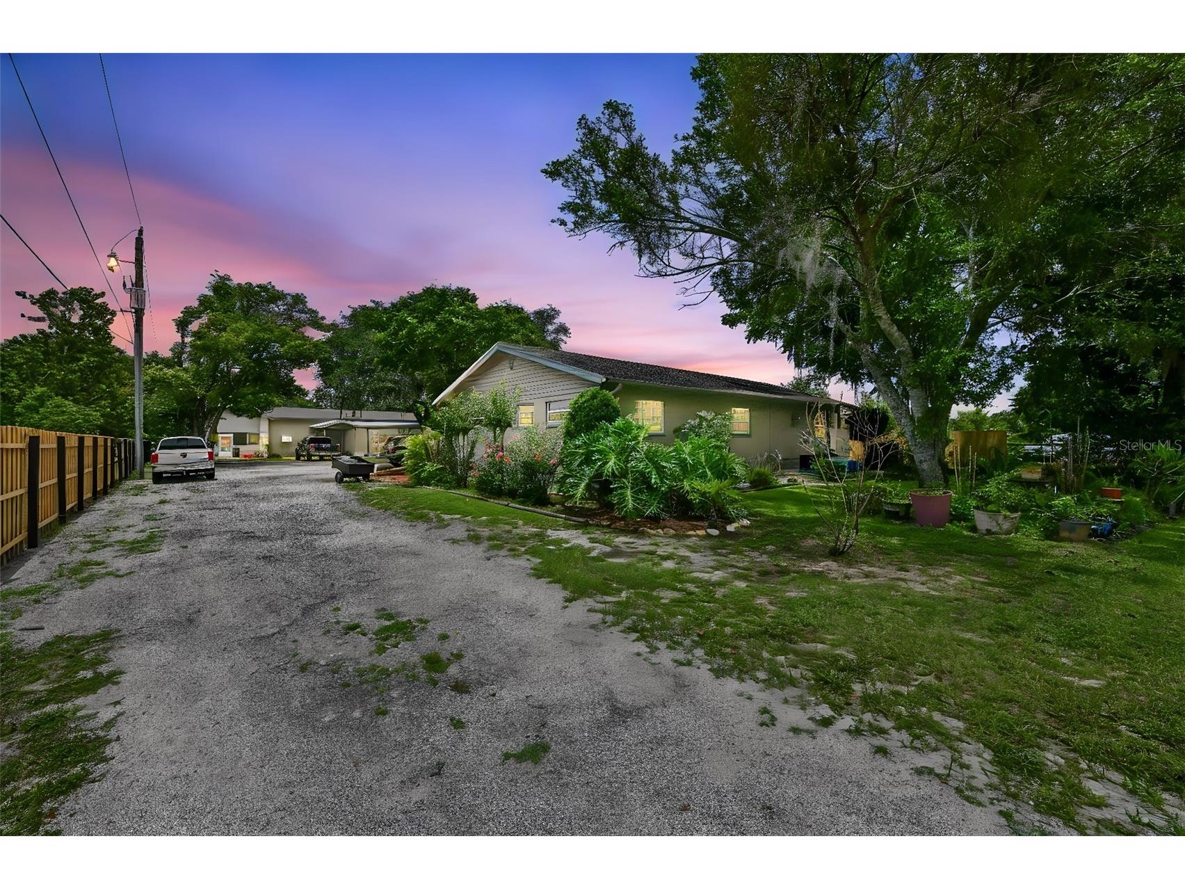 2036 Lake View Avenue Chuluota FL 32766 - LAKE MILLS O6415536 image93