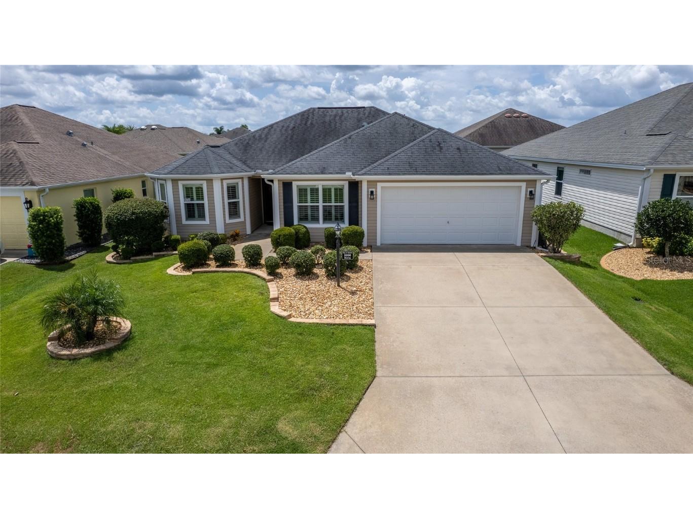 2036 Mclin Lane The Villages FL 32163 G5071069 image1