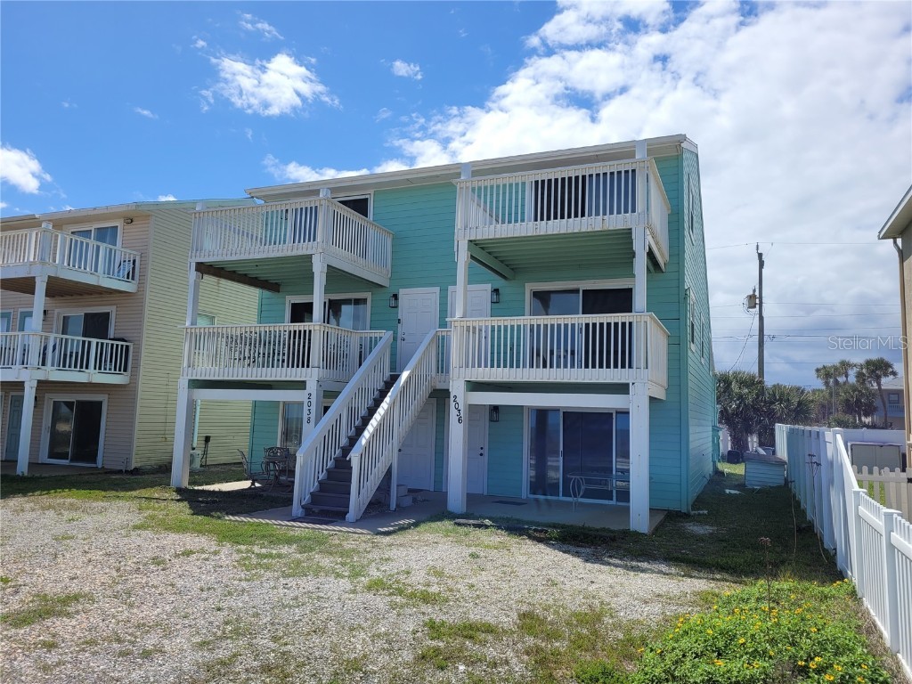 2036 S Ocean Shore Boulevard #2036 A Flagler Beach FL 32136 FC290520 image1