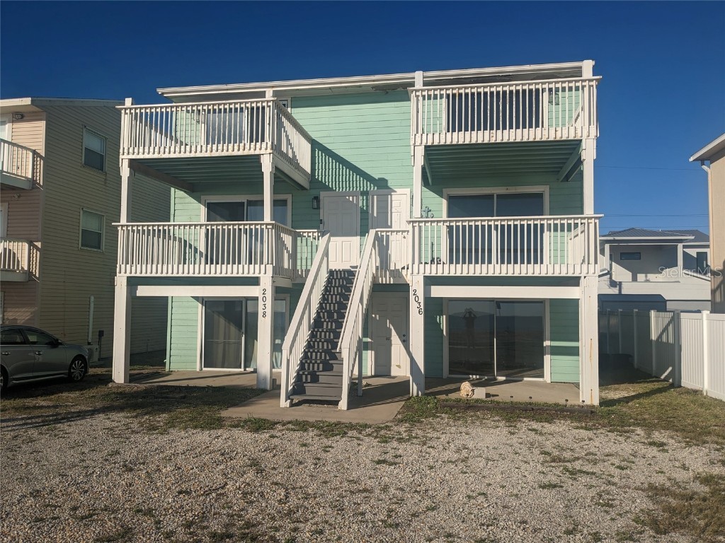 2036 S Ocean Shore Boulevard #2036 B Flagler Beach FL 32136 FC290523 image1