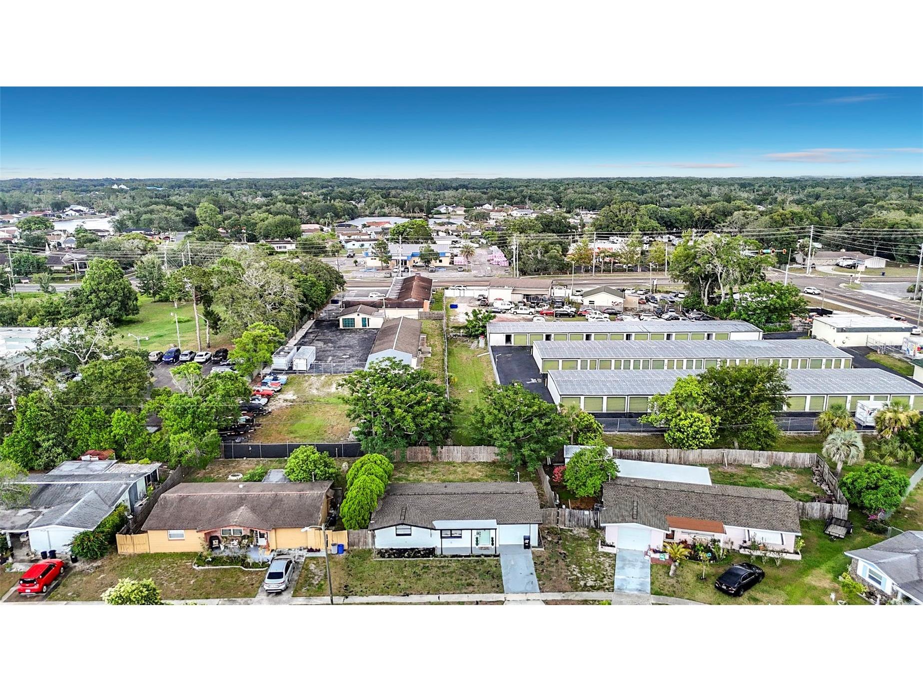 2036 Shannon Drive Holiday FL 34690 TB8524920 image40