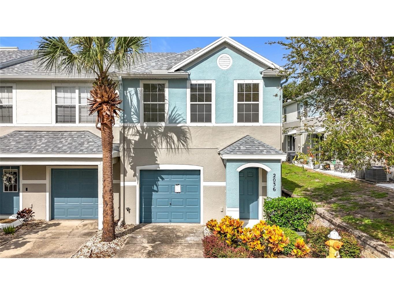 2036 Strathmill Drive Clearwater FL 33755 TB8427598 image1