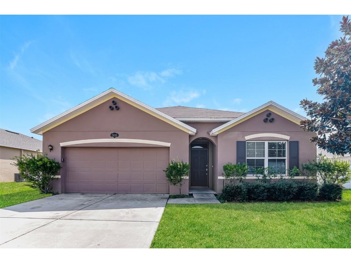 2036 Van Buren Loop Auburndale FL 33823 O6251531 image1