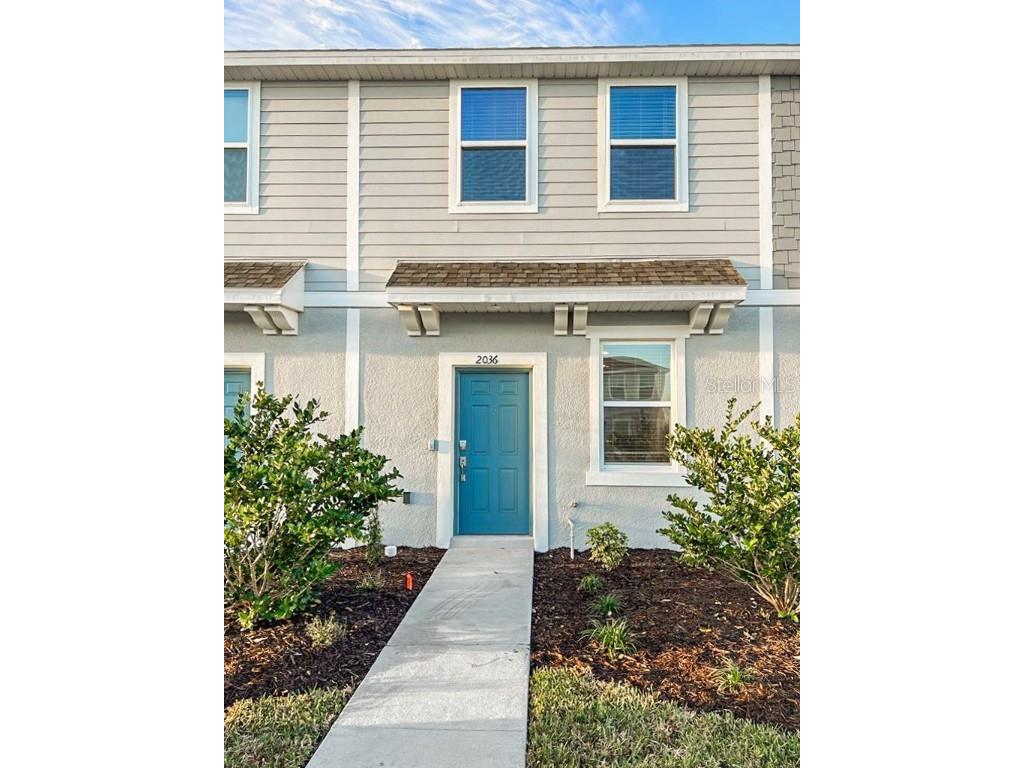2036 Viewfinder Street Kissimmee FL 34758 O6167963 image1