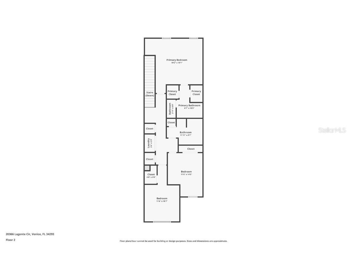 20366 Lagente Circle Venice FL 34293 N6141503 image58