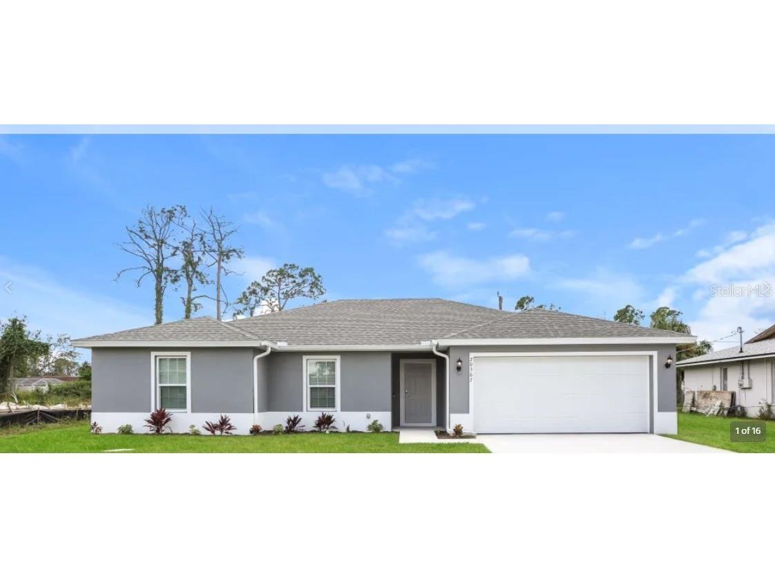20367 Calder Avenue Port Charlotte FL 33954 T3477458 image1